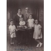 Familia Perez del Oro